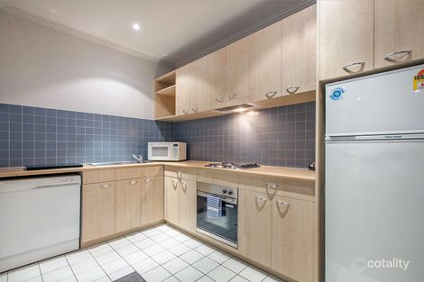 Property photo of 211/267-275 Flinders Lane Melbourne VIC 3000