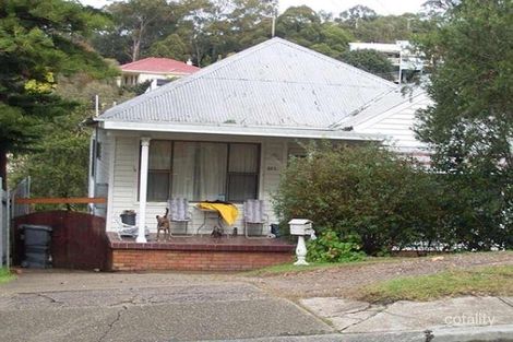 Property photo of 335 Park Avenue Kotara NSW 2289