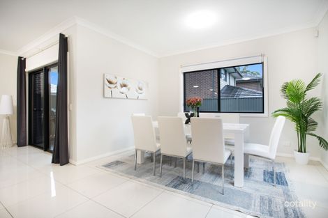 Property photo of 43 Natasha Parade Rouse Hill NSW 2155