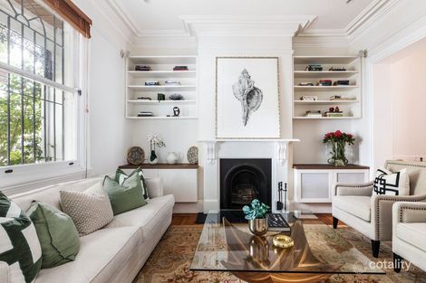 Property photo of 52 Leinster Street Paddington NSW 2021