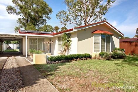 Property photo of 16 Eudon Street Doonside NSW 2767