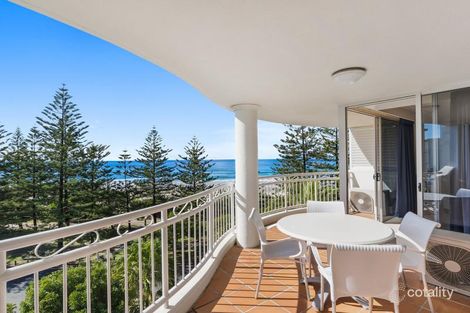 Property photo of 2602/220 The Esplanade Burleigh Heads QLD 4220