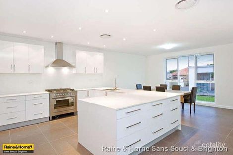Property photo of 12 Northcote Street Sans Souci NSW 2219