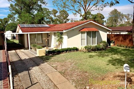 Property photo of 16 Eudon Street Doonside NSW 2767
