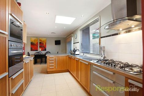 Property photo of 16 Eudon Street Doonside NSW 2767