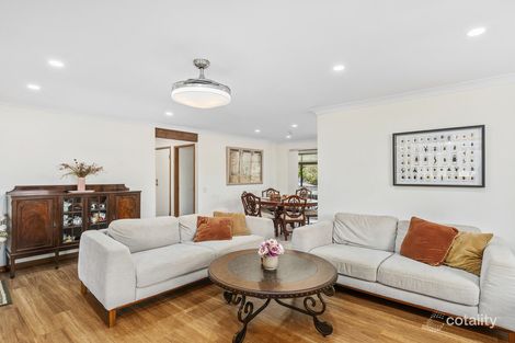 Property photo of 38 The Domain Nerang QLD 4211