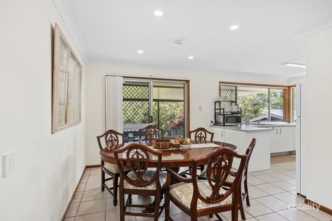 Property photo of 38 The Domain Nerang QLD 4211