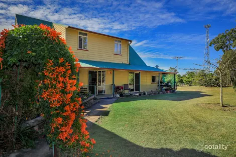 Property photo of 767 Knockroe Road North Isis QLD 4660