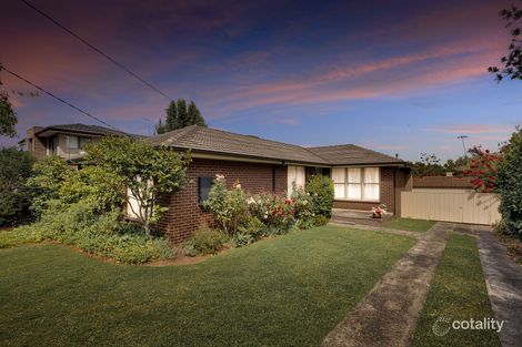 Property photo of 9 Dion Road Glen Waverley VIC 3150