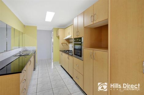 Property photo of 7 Lindwall Place Rouse Hill NSW 2155