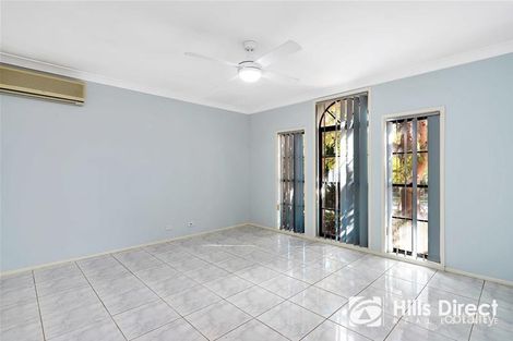 Property photo of 7 Lindwall Place Rouse Hill NSW 2155