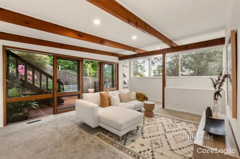 Property photo of 42 Melbourne Hill Road Warrandyte VIC 3113