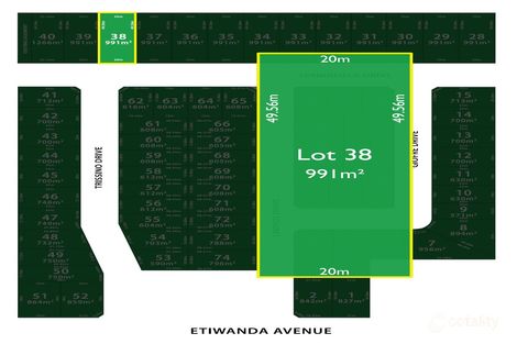 68 Springfield Dr, Mildura, VIC 3500