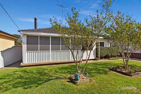 Property photo of 20 Thompson Avenue St Marys NSW 2760