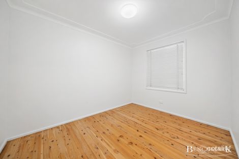 Property photo of 36 Gal Crescent Moorebank NSW 2170