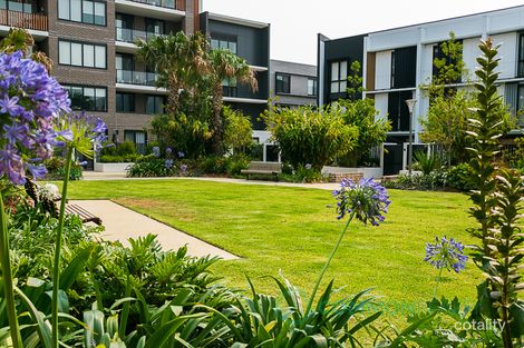 Property photo of 2403/50 Pemberton Street Botany NSW 2019