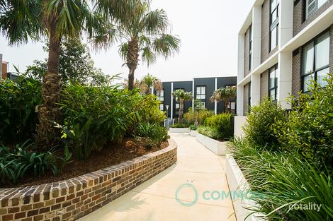 Property photo of 2403/50 Pemberton Street Botany NSW 2019