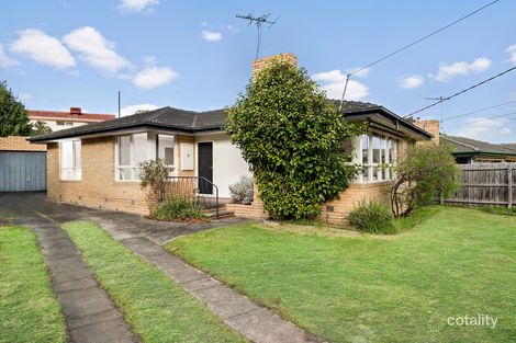 Property photo of 8 Akuna Avenue Notting Hill VIC 3168