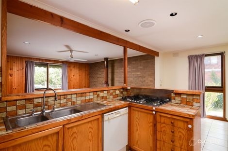 Property photo of 3 Kilberry Crescent Hallam VIC 3803