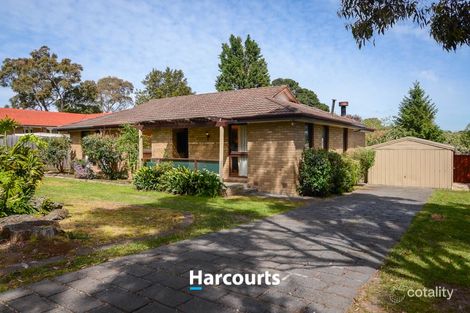 Property photo of 3 Kilberry Crescent Hallam VIC 3803