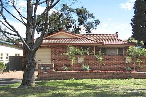 Property photo of 2/23 Collareen Street Ettalong Beach NSW 2257