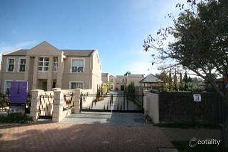 17 Brunswick St, Walkerville, SA 5081