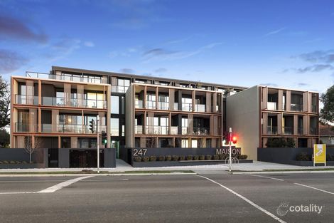 Property photo of 9/247 Neerim Road Carnegie VIC 3163