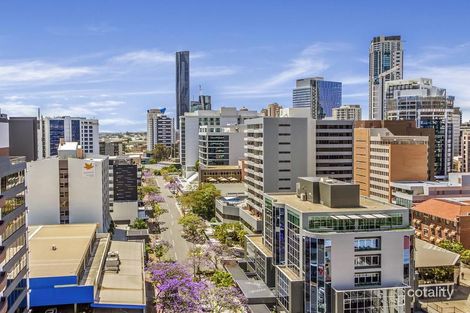 Property photo of 135/454 Upper Edward Street Spring Hill QLD 4000