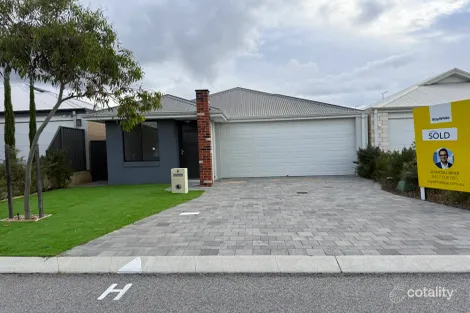 6 Korong Way, Harrisdale, WA 6112