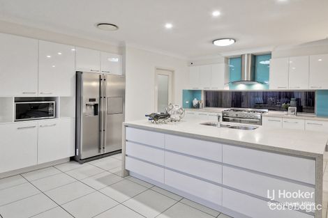 Property photo of 21 Aster Place Calamvale QLD 4116