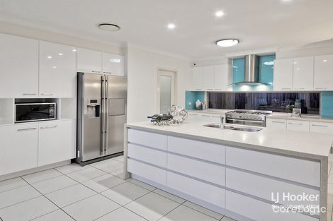 Property photo of 21 Aster Place Calamvale QLD 4116