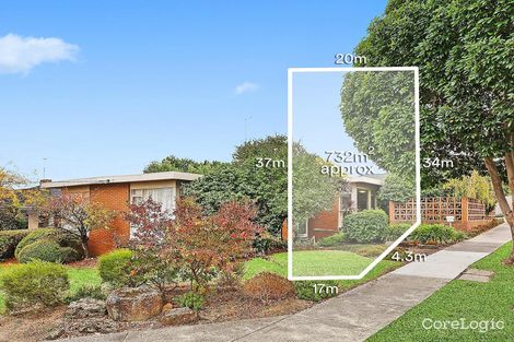 Property photo of 15 Winters Way Doncaster VIC 3108