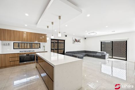 Property photo of 3 Wheat Avenue Truganina VIC 3029