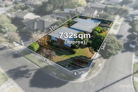 Property photo of 15 Winters Way Doncaster VIC 3108