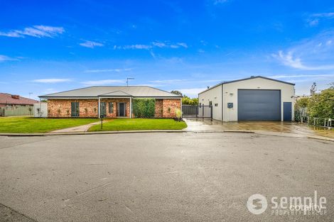 101 East Churchill Ave, Beeliar, WA 6164