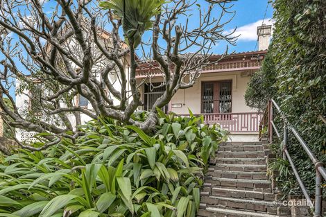 Property photo of 10 Dolphin Street Randwick NSW 2031