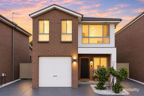 6 KOOLATONG GLD, QUAKERS HILL, NSW 2763