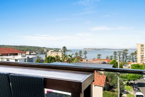 Property photo of 8/18 Fairlight Street Manly NSW 2095