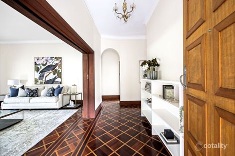 Property photo of 17 Robertson Road Centennial Park NSW 2021