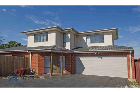 2/61 Valley Fair Dr, Narre Warren, VIC 3805
