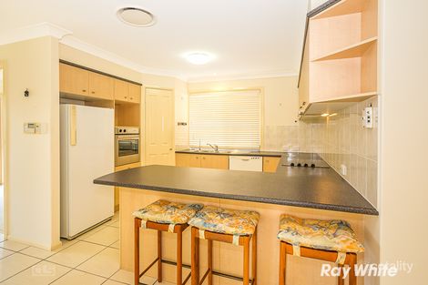 Property photo of 8 Yellowfin Place Banksia Beach QLD 4507