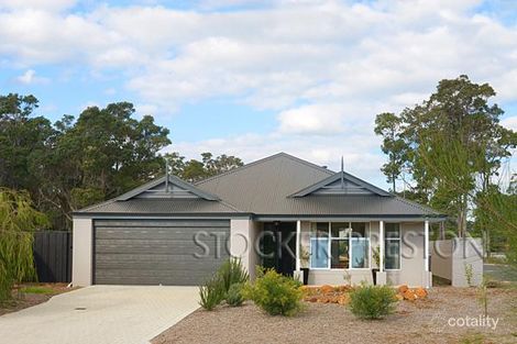 4 Currawong St, Cowaramup, WA 6284