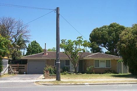 Property photo of 269 Wright Street Cloverdale WA 6105