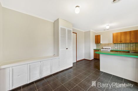 Property photo of 2 Latrobe Court Werribee VIC 3030