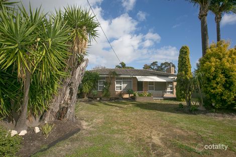 Property photo of 541 Kalamunda Road High Wycombe WA 6057