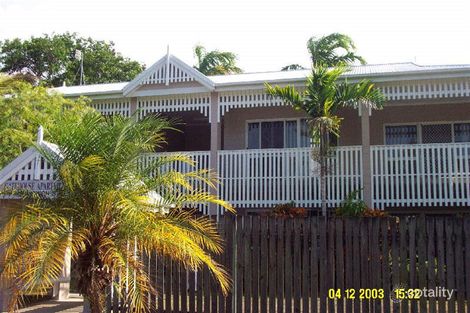 2/7-11 Cannon St, Manunda, QLD 4870