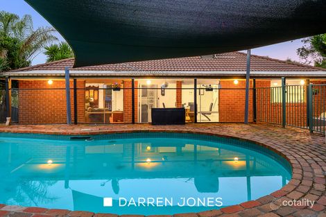 Property photo of 11 Moray Street Diamond Creek VIC 3089