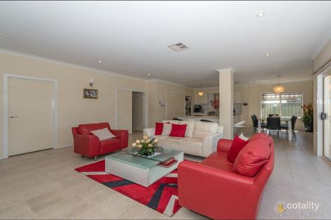 Property photo of 24 Cascades Drive Mawson Lakes SA 5095