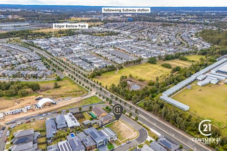 Property photo of 48 Dhaka Circuit Schofields NSW 2762