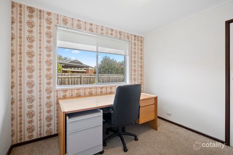 Property photo of 4 St Ives Court The Basin VIC 3154